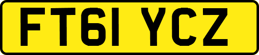 FT61YCZ