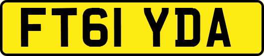 FT61YDA