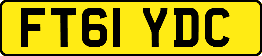 FT61YDC