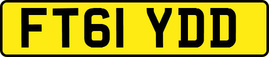 FT61YDD