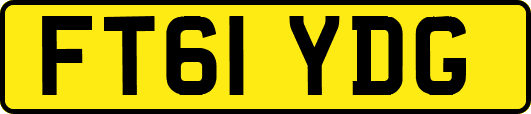 FT61YDG