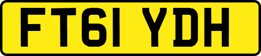 FT61YDH