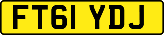 FT61YDJ