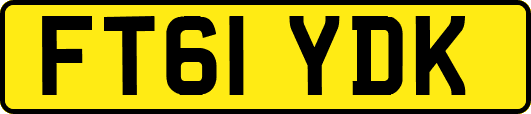 FT61YDK