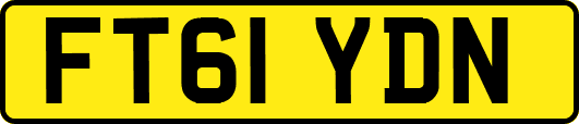 FT61YDN