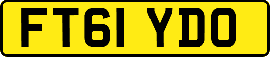 FT61YDO