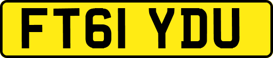 FT61YDU