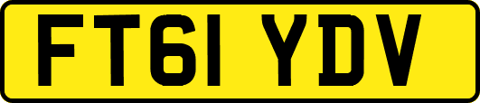 FT61YDV