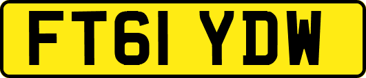 FT61YDW