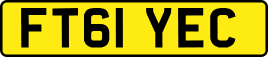 FT61YEC