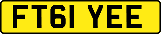 FT61YEE