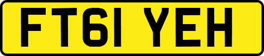 FT61YEH