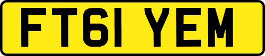 FT61YEM