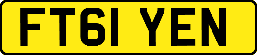 FT61YEN