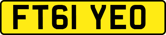 FT61YEO
