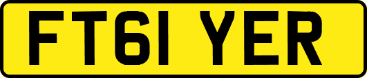 FT61YER