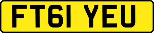 FT61YEU