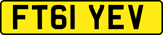 FT61YEV