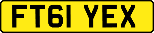 FT61YEX