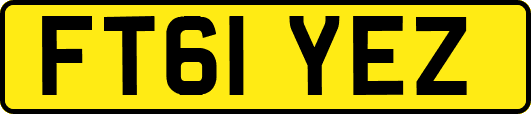 FT61YEZ