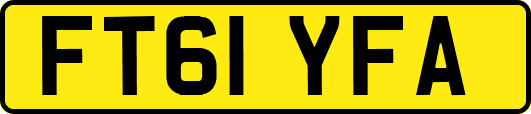 FT61YFA