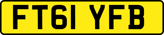FT61YFB