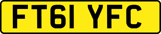 FT61YFC