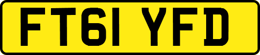 FT61YFD