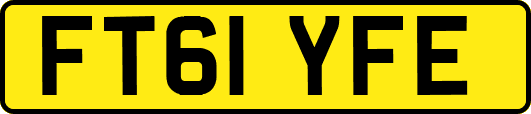 FT61YFE