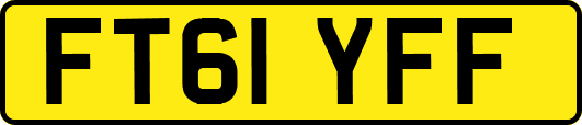 FT61YFF