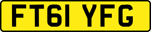 FT61YFG