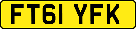 FT61YFK