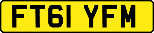 FT61YFM
