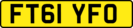 FT61YFO