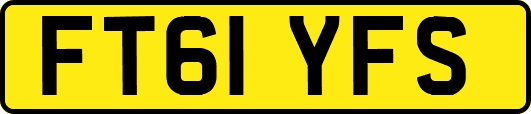 FT61YFS