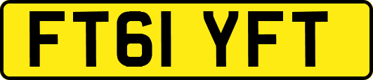 FT61YFT