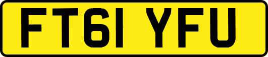 FT61YFU