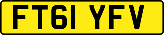 FT61YFV