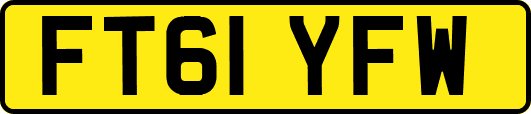 FT61YFW