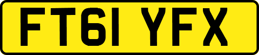 FT61YFX