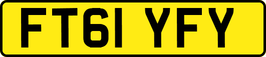 FT61YFY