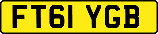 FT61YGB