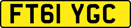 FT61YGC
