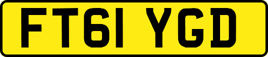 FT61YGD