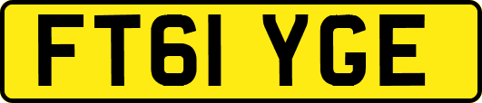 FT61YGE