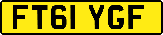 FT61YGF