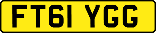 FT61YGG