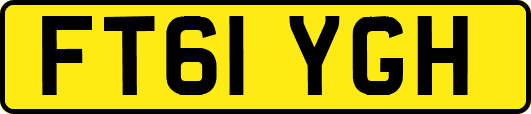 FT61YGH