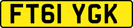 FT61YGK