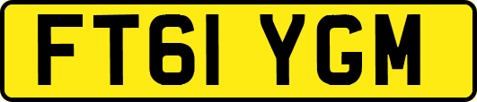 FT61YGM